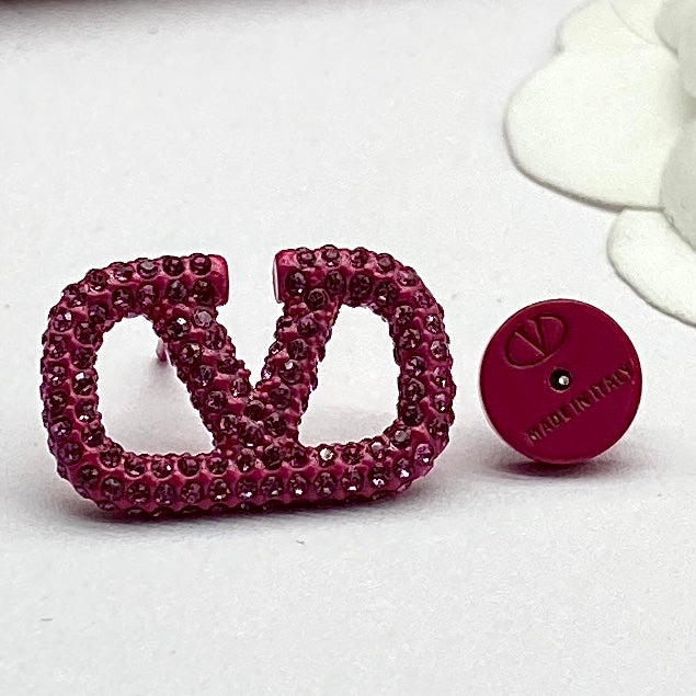 1XVL408EDE Stylish Earrings