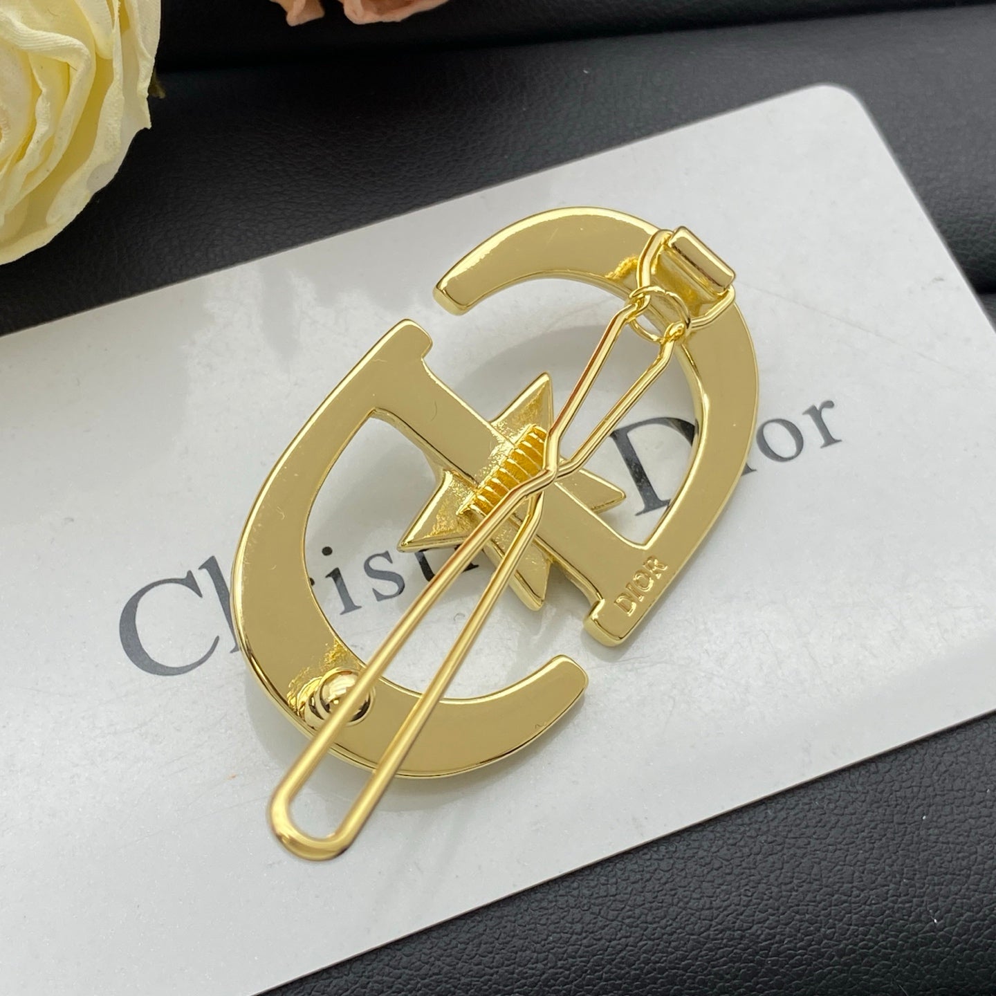 165RD45FDE Stylish hair ornament