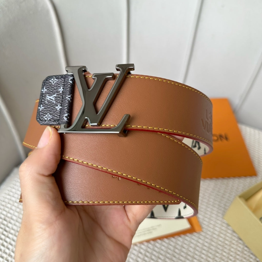 14E47PDE Stylish High quality belt With full package