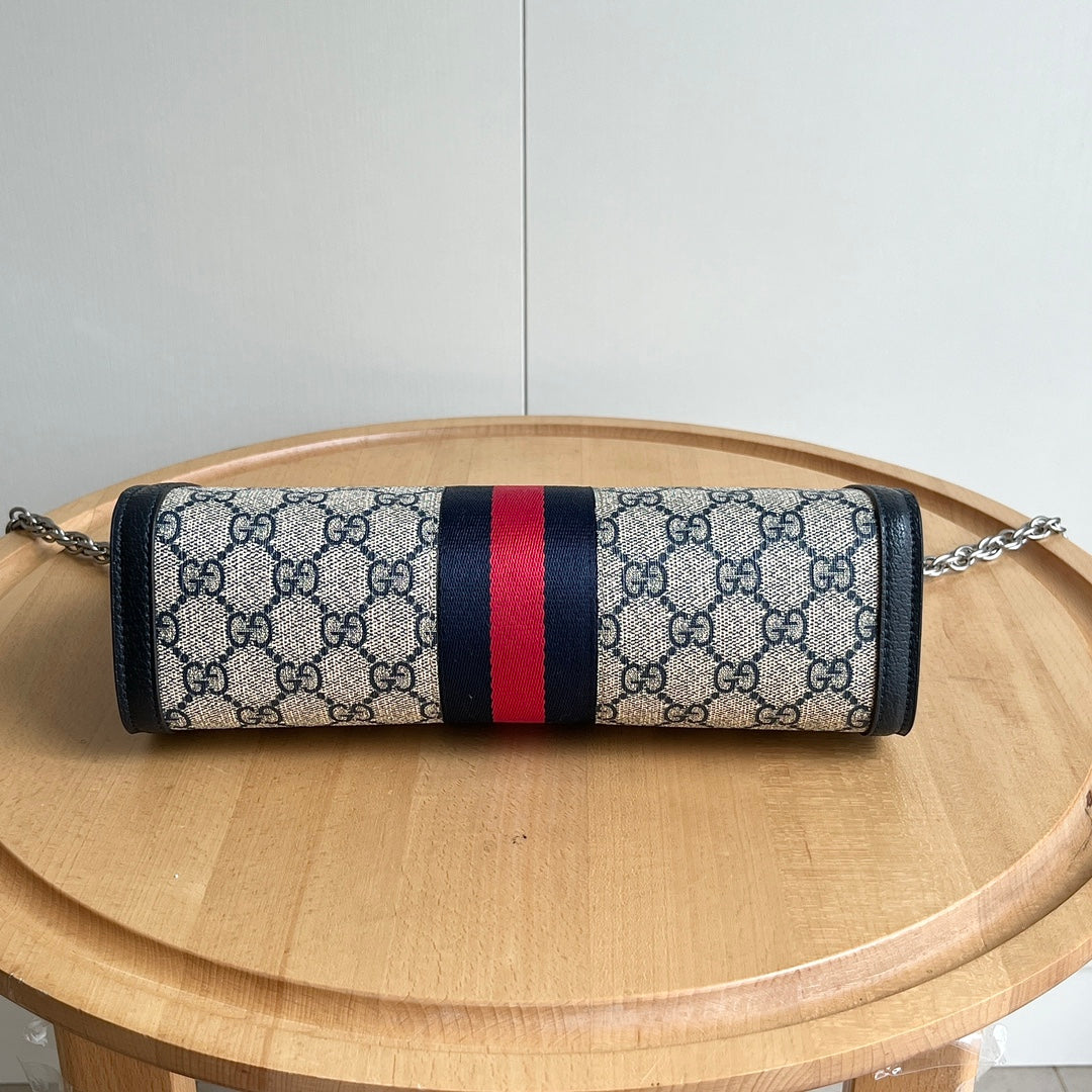 15RB44BDE Stylish leather bag