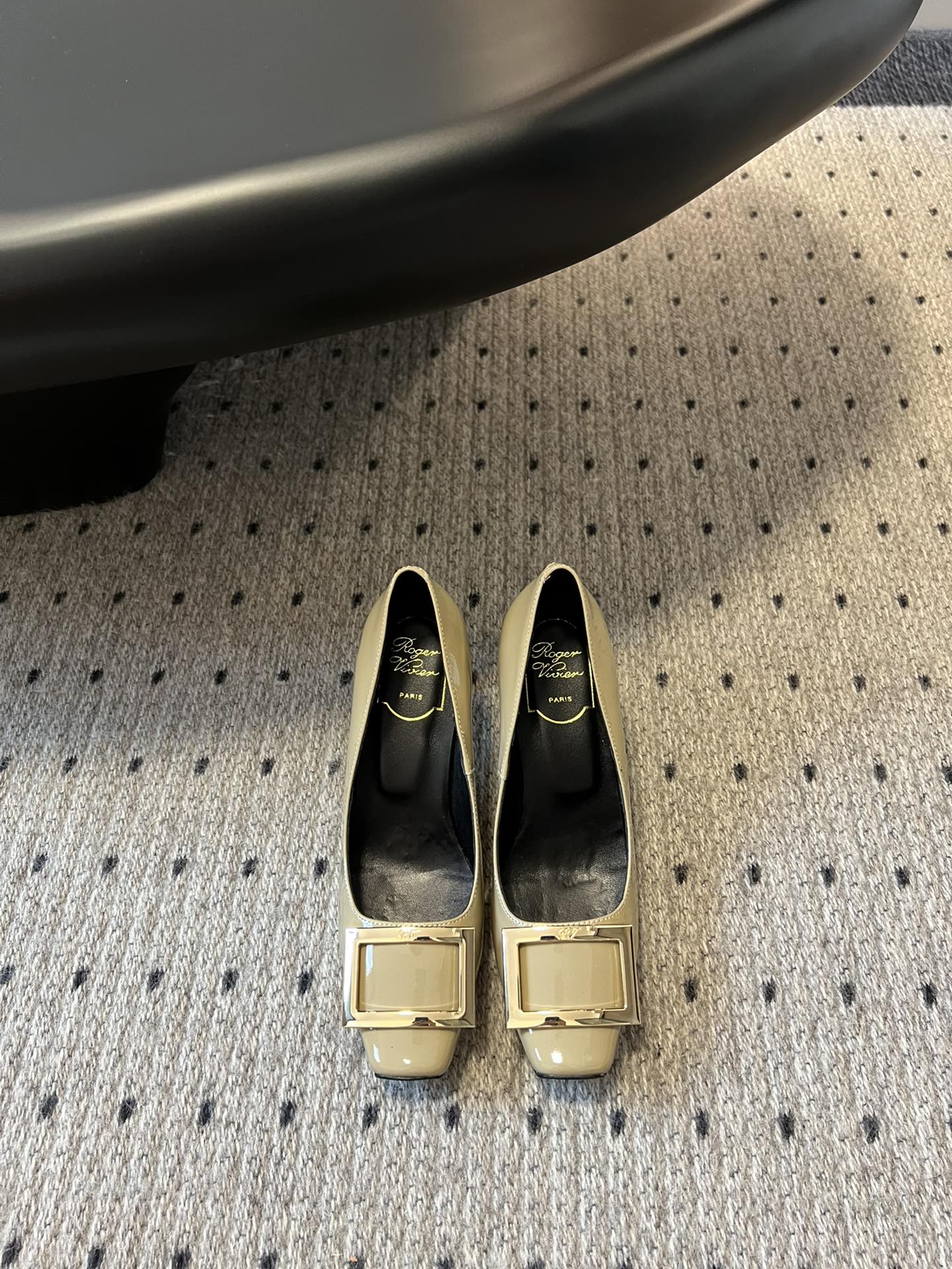 1ZA249ZDE Stylish High heels