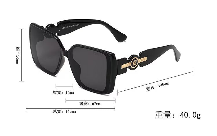 285RV87TDE Stylish Sunglasses
