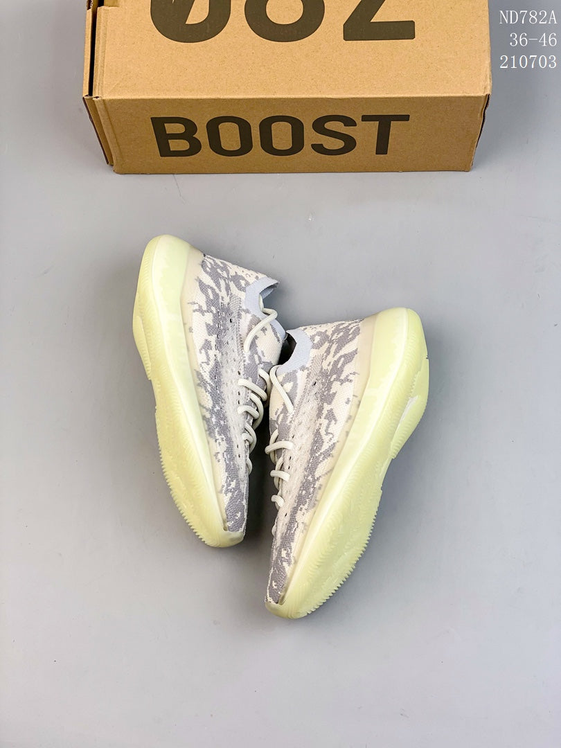 4YA91ZDE Stylish Sneakers (No Box, August-October Big Sale)
