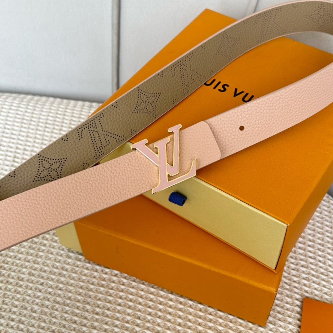 14E19PDE Stylish High quality belt With full package