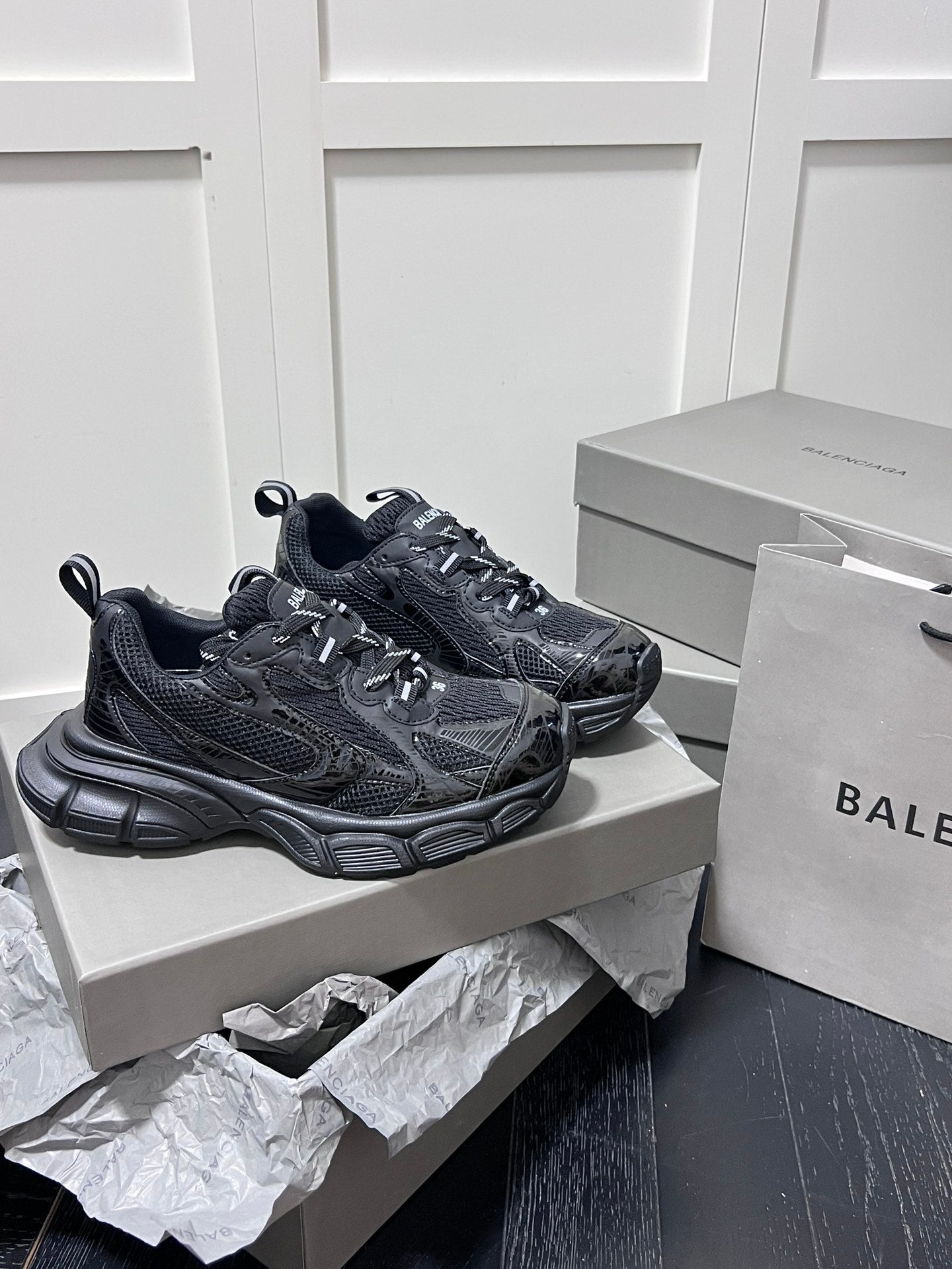14J115ZDE Stylish shoes