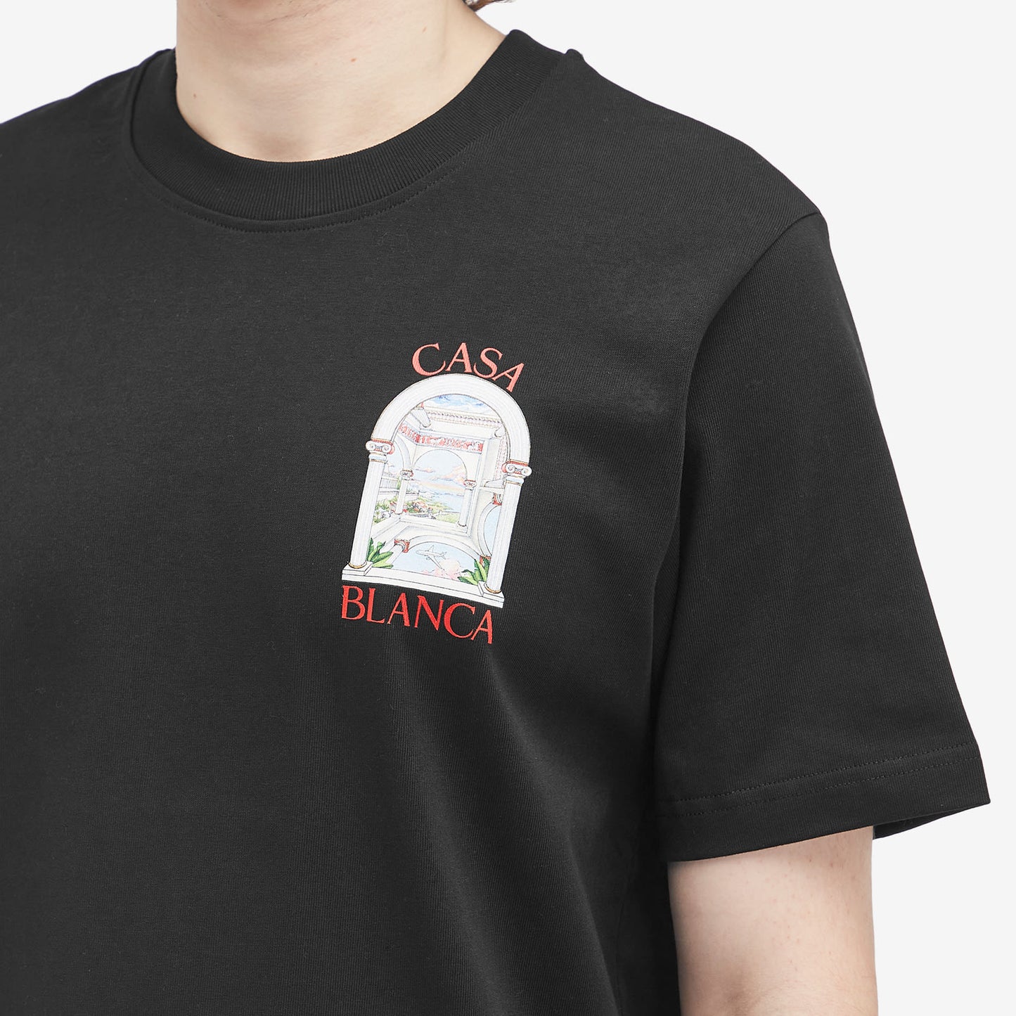 1ZA596UDE Stylish T-shirts