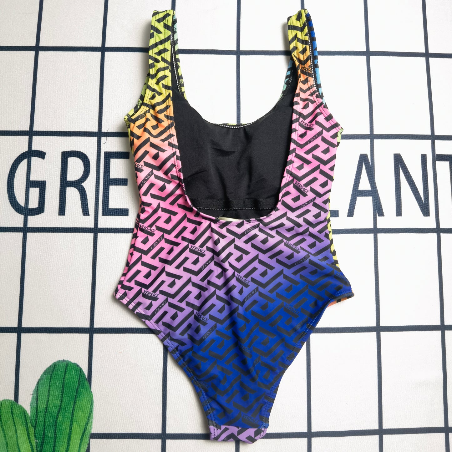14V124YDE Stylish Bikini swimsuit