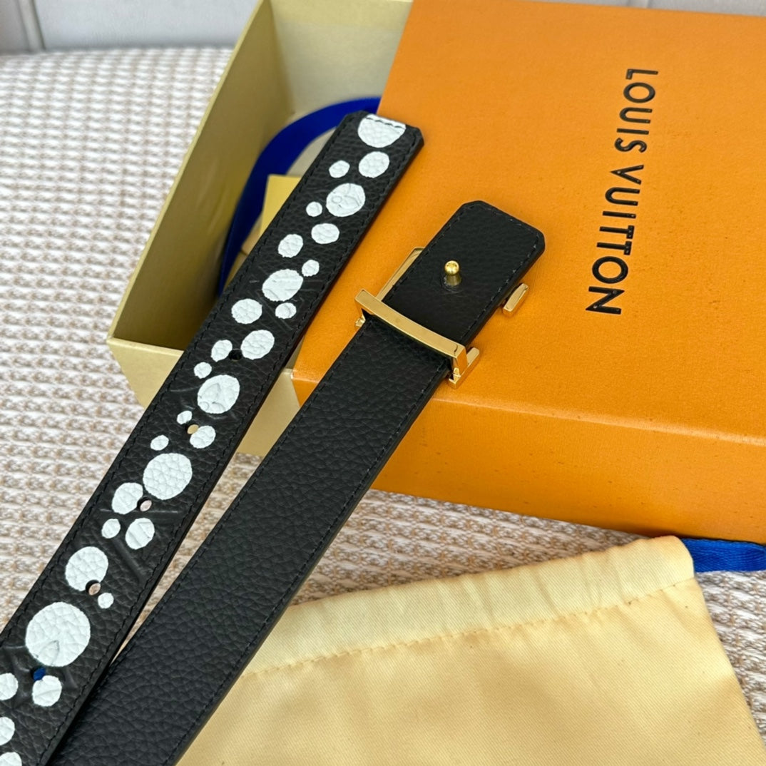 14E19PDE Stylish High quality belt With full package