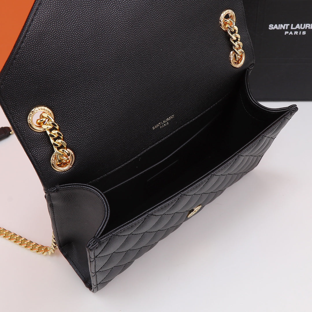 4XSL018BDE Stylish leather bag