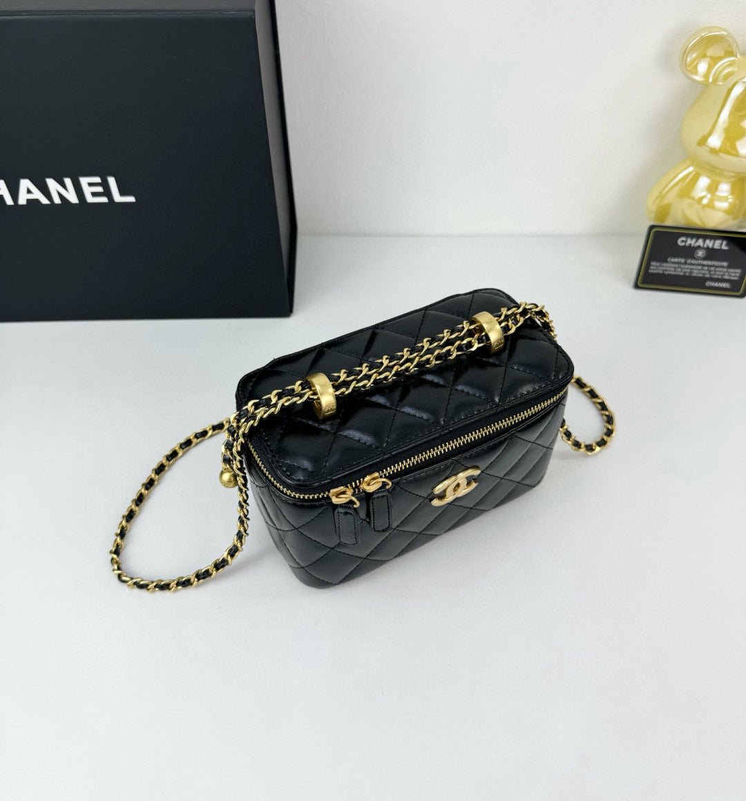 155XC27BDE Stylish leather bag