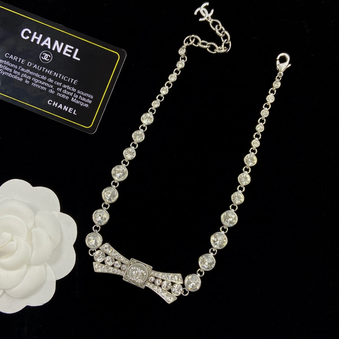 1NC183XDE Stylish Necklaces
