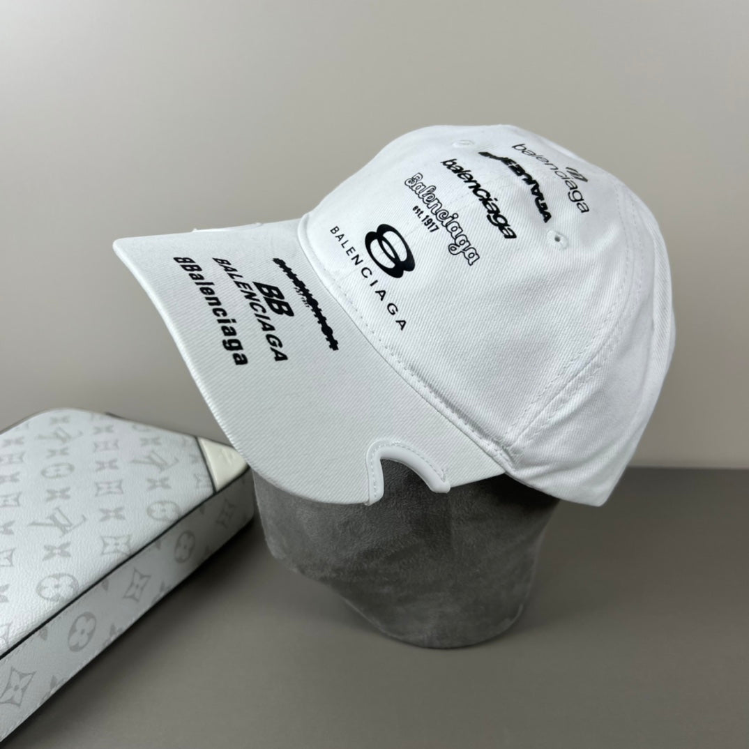 125ZJ524MDE Stylish hats