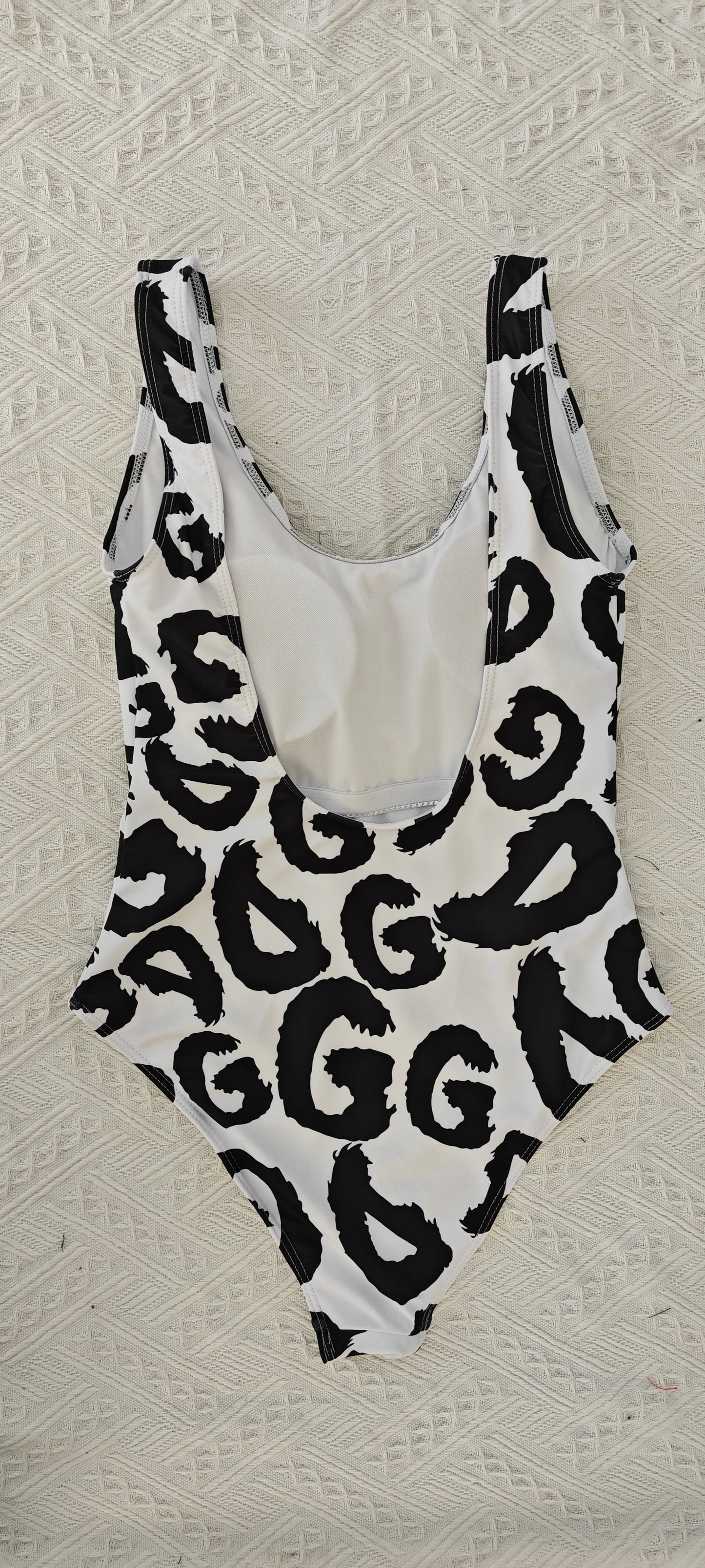 14A116YDE Stylish Bikini swimsuit