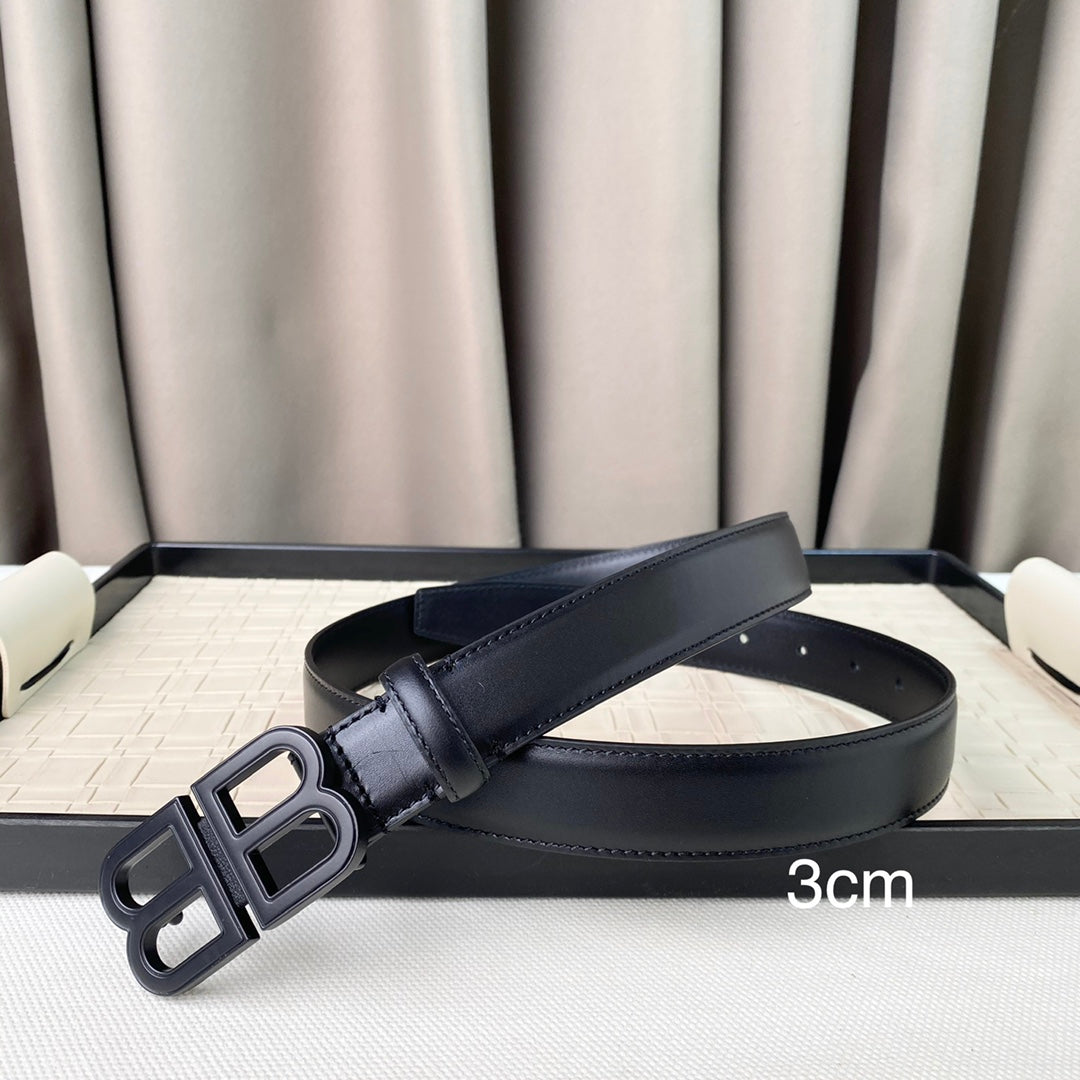 14J39PDE Stylish High quality belt With full package