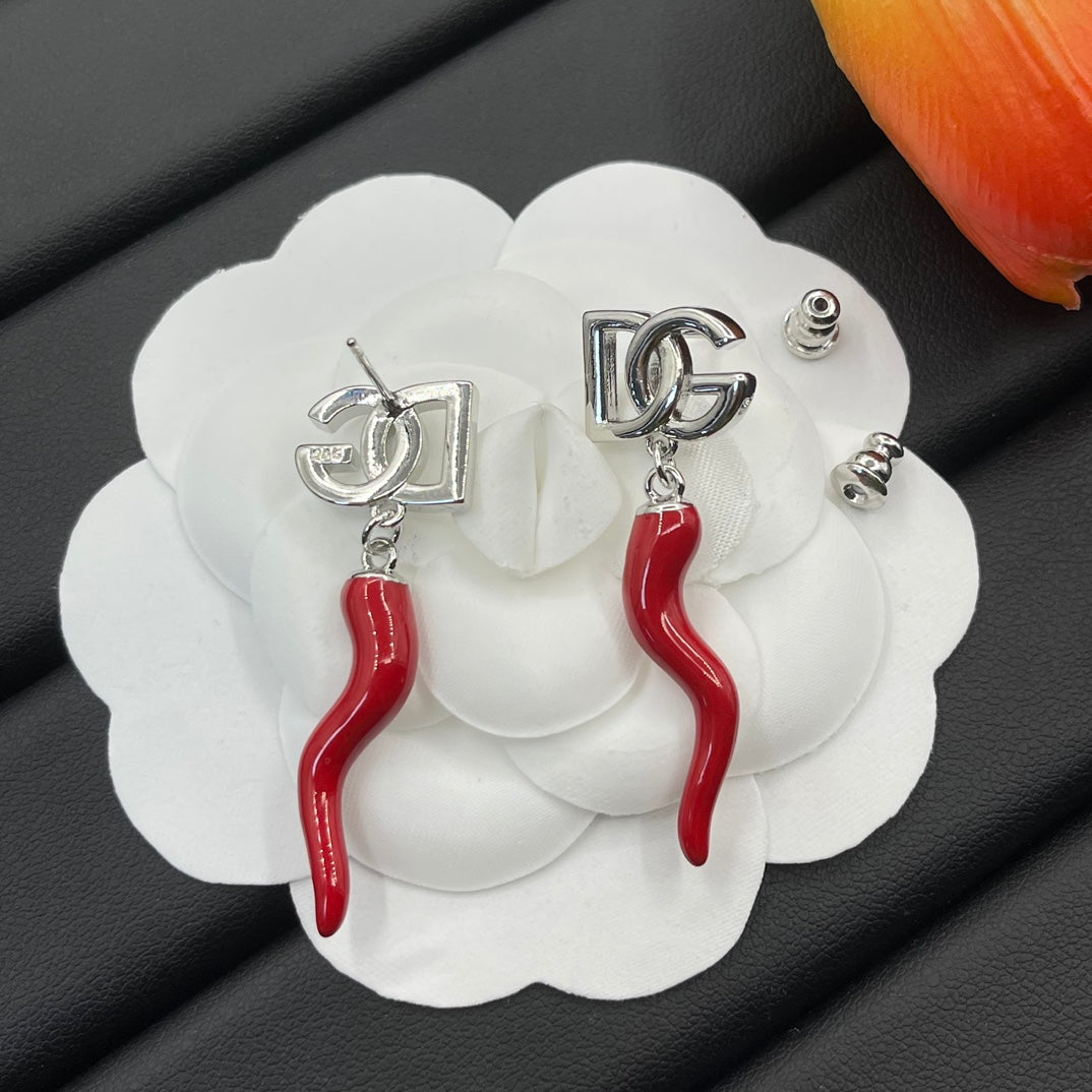 14A1046EDE Stylish Earrings
