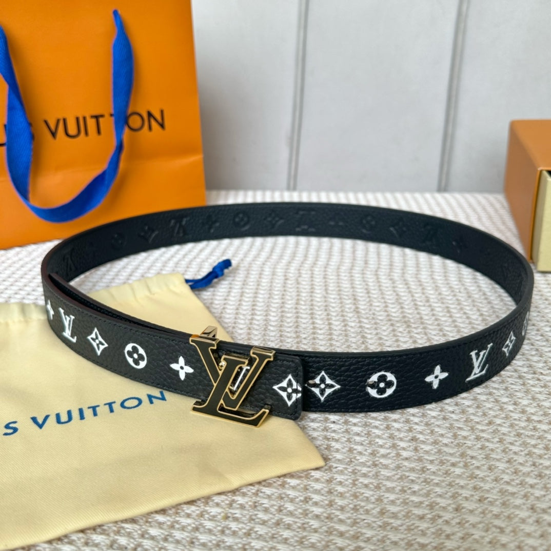 14E19PDE Stylish High quality belt With full package