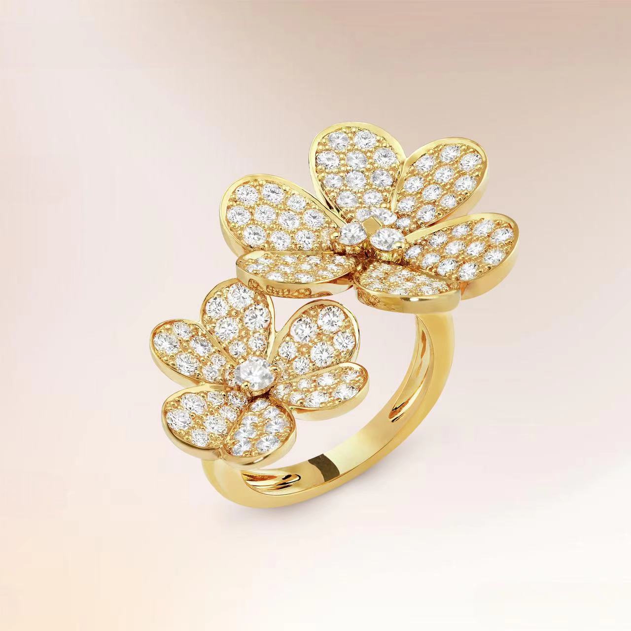 5XVA180JDE Stylish High quality rings