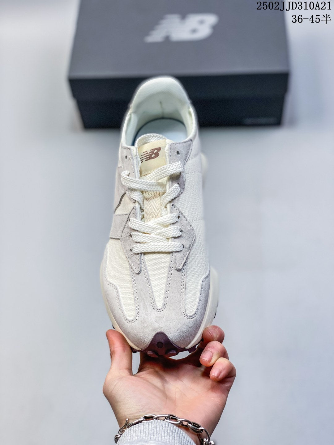 435ZA42ZDE Stylish shoes