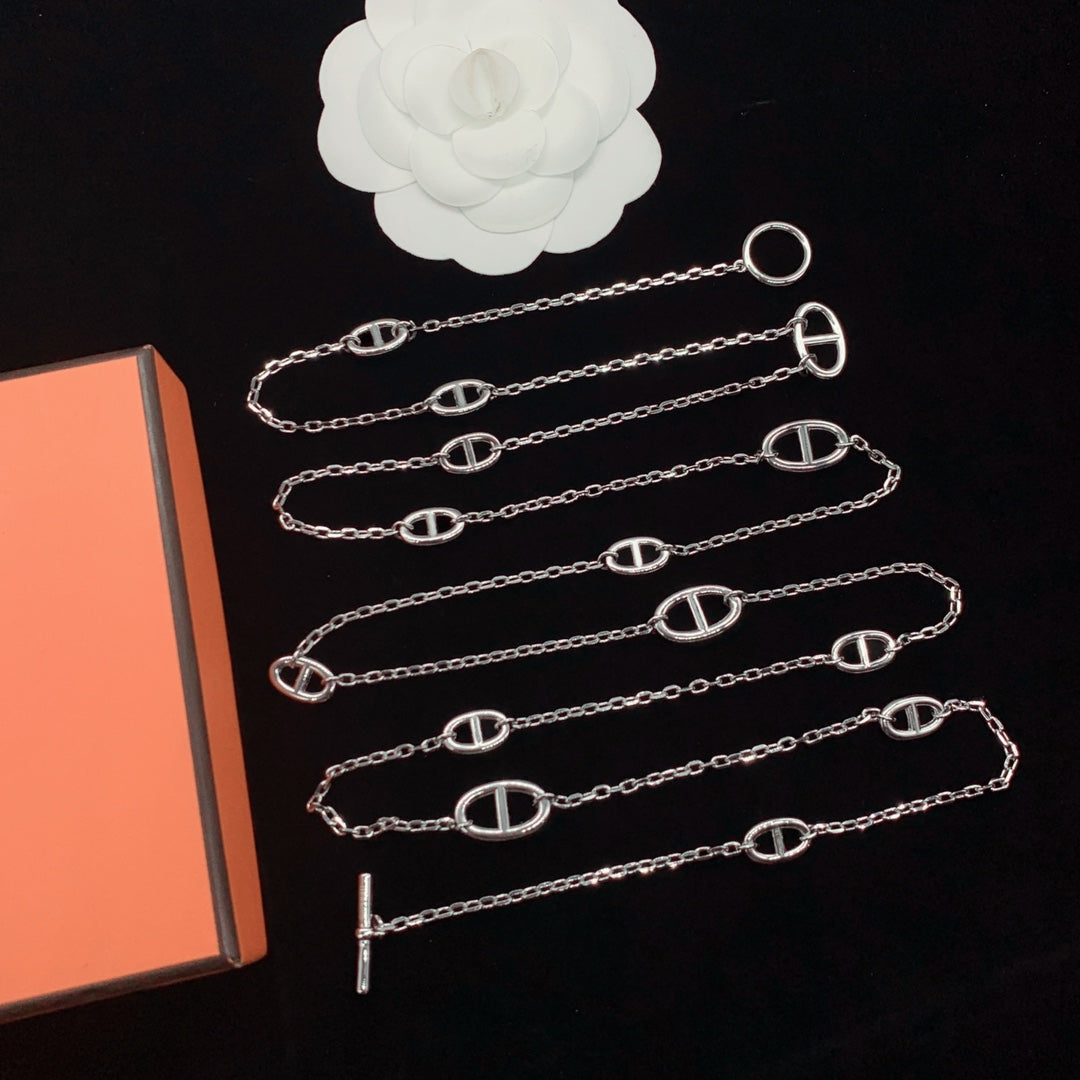 14H1026XDE Stylish Necklaces