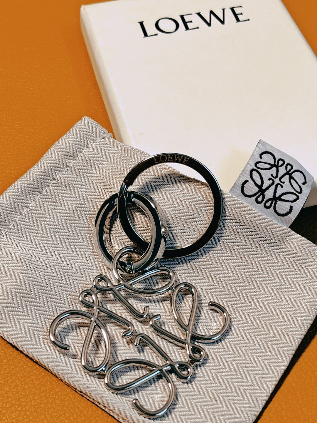35RA12ADE Stylish bag 's charms accessories