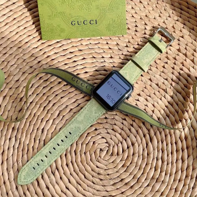 PXB68ADE Stylish watch strap (Appleiwatch2/3/4/5/6/7/8)