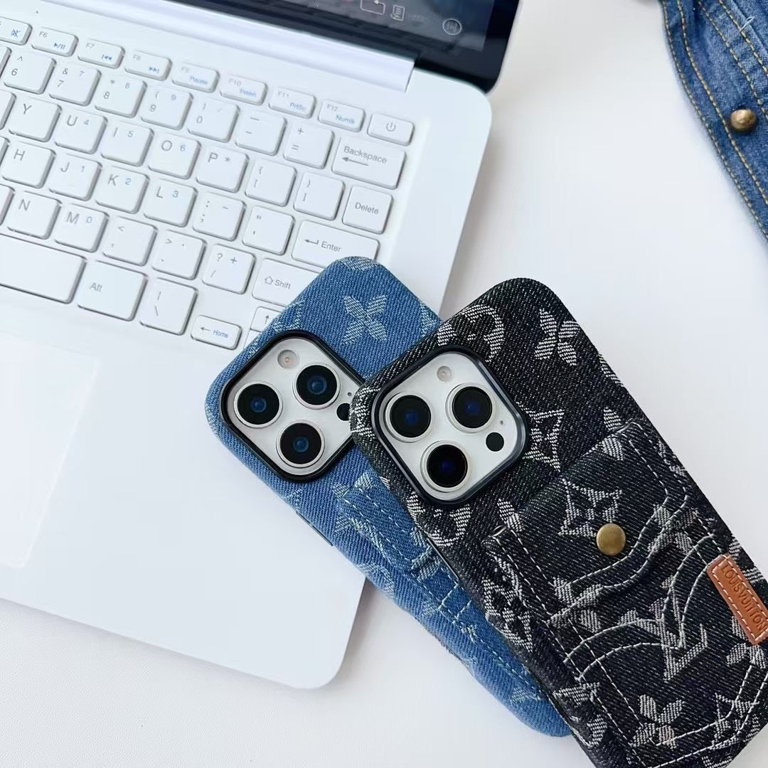 165RE88ADE Stylish Phone Case