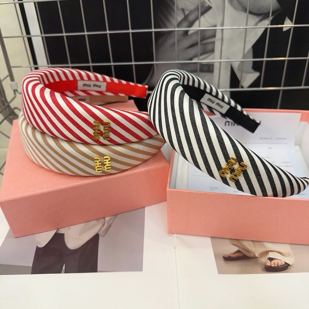 165RA48FDE Stylish hair ornament