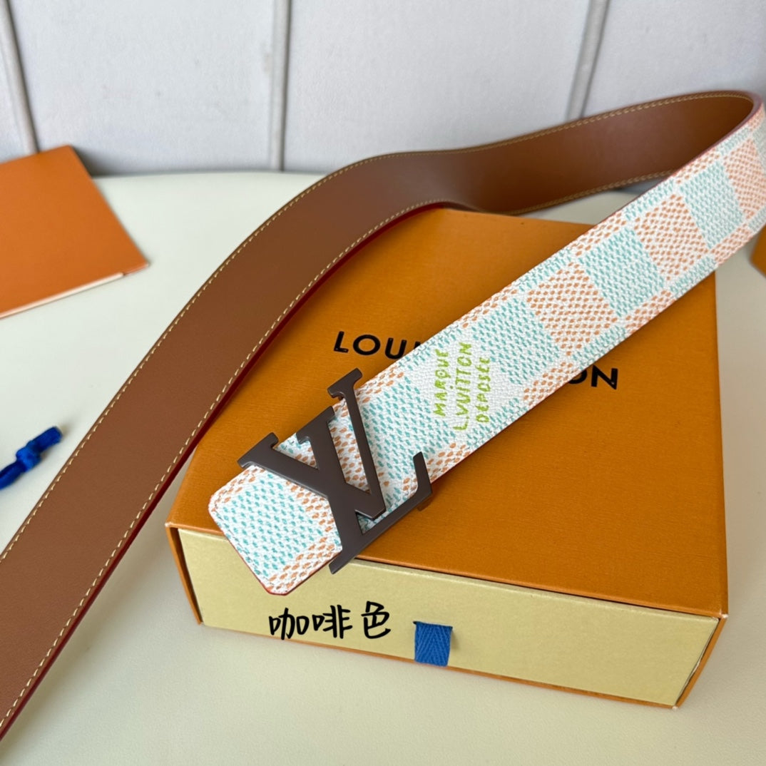 14E16PDE Stylish High quality belt With full package