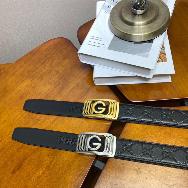 JB13PDE Stylish High quality belt With full package