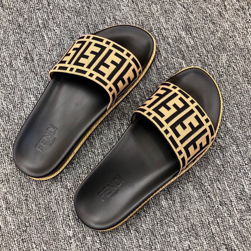 5XF102ZDE Stylish Slippers