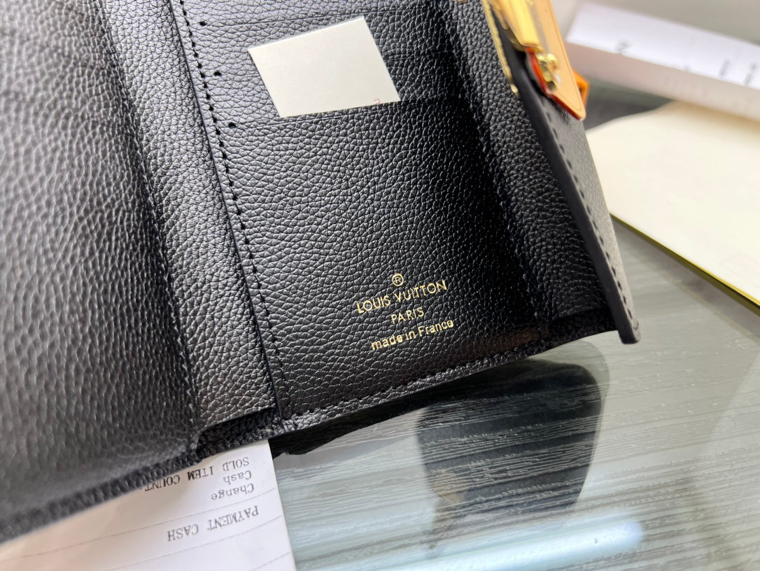 155NE43BDE Stylish leather wallets
