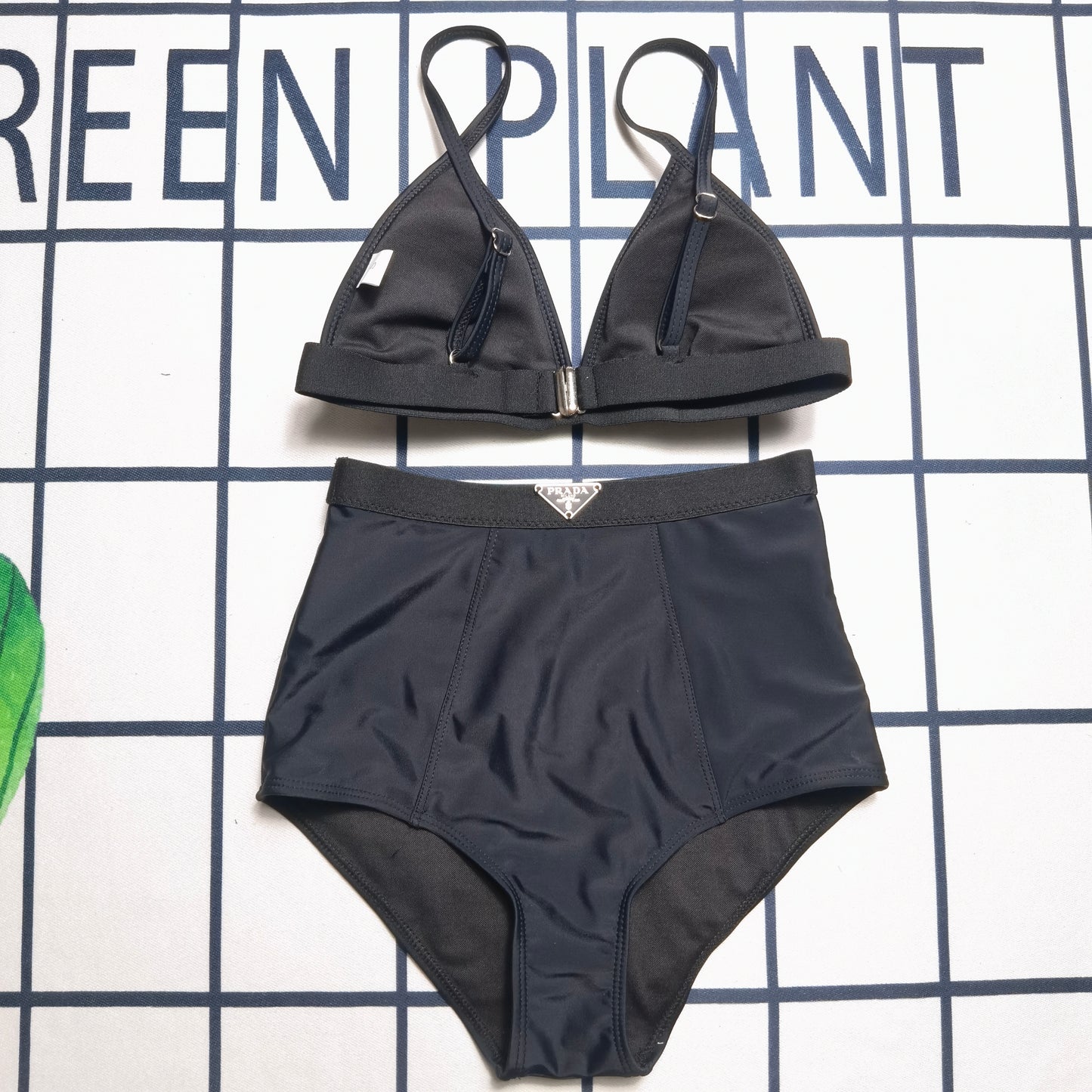 14PD254YDE Stylish Bikini swimsuit
