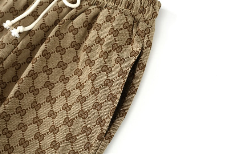 135WB15UDE Stylish Pants