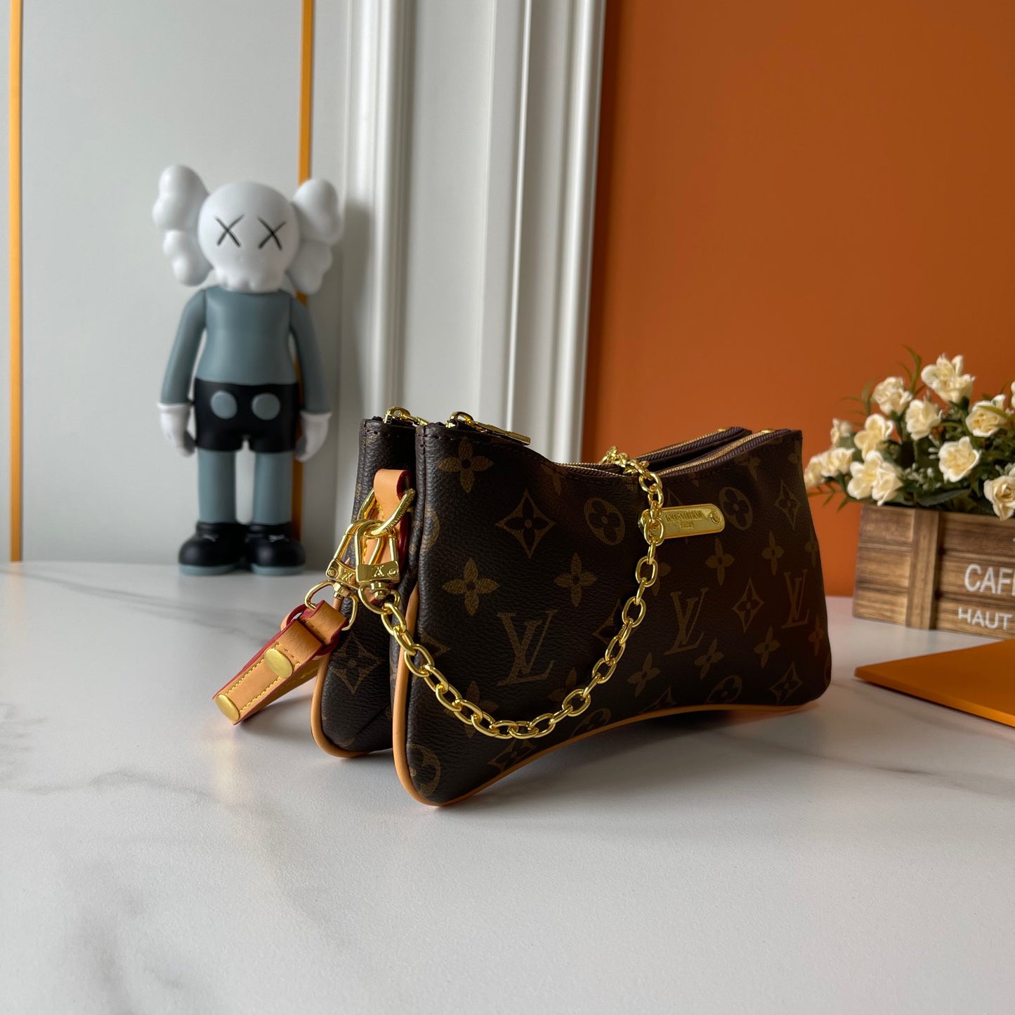 15RE30BDE Stylish bag
