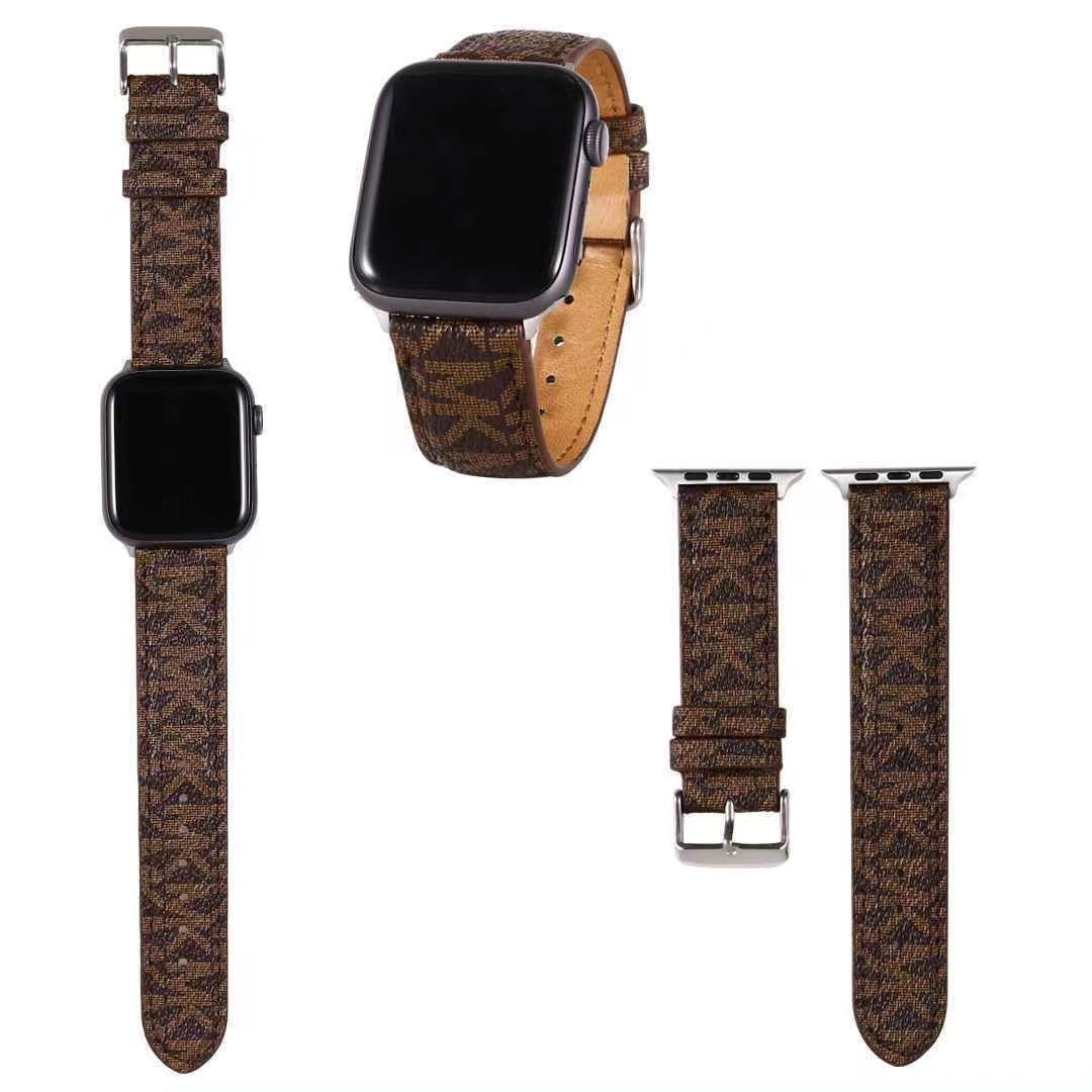 PXA67ADE Stylish watch strap (Appleiwatch2/3/4/5/6/7/8)