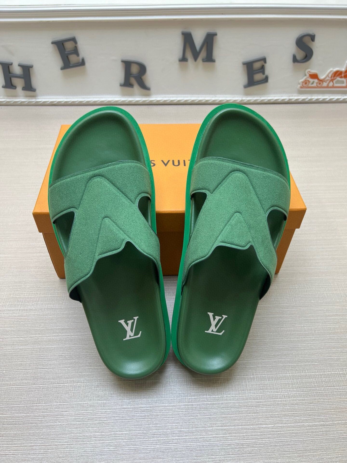 5LE229ZDE Stylish Slippers