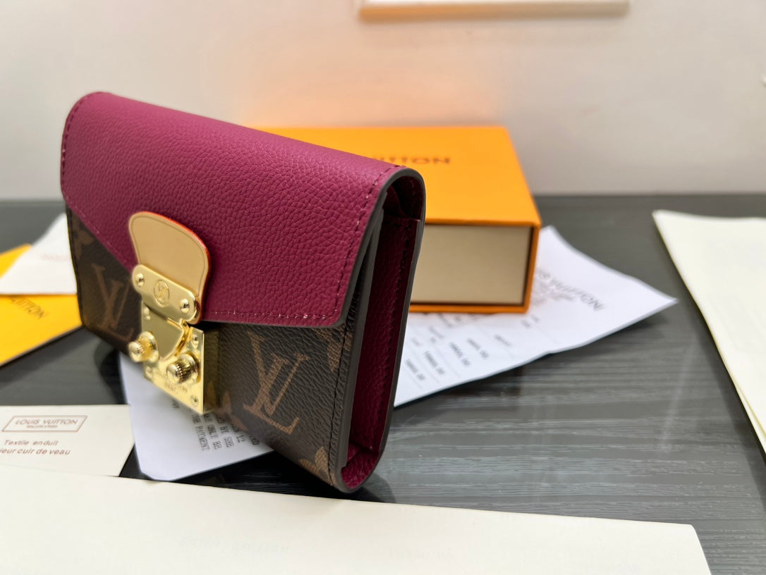 155NE43BDE Stylish leather wallets