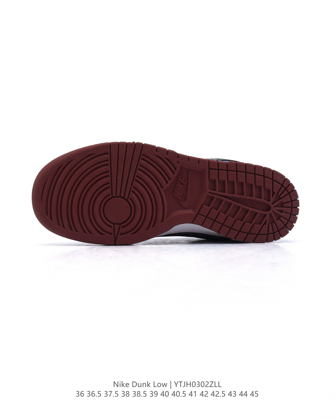 435ZA41ZDE Stylish shoes