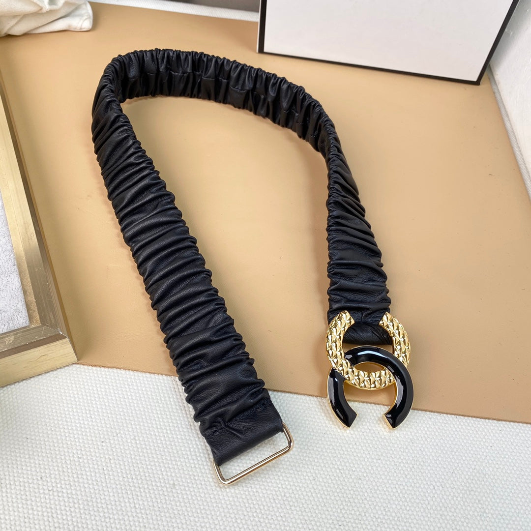 1XC19PDE Stylish High quality belt With full package