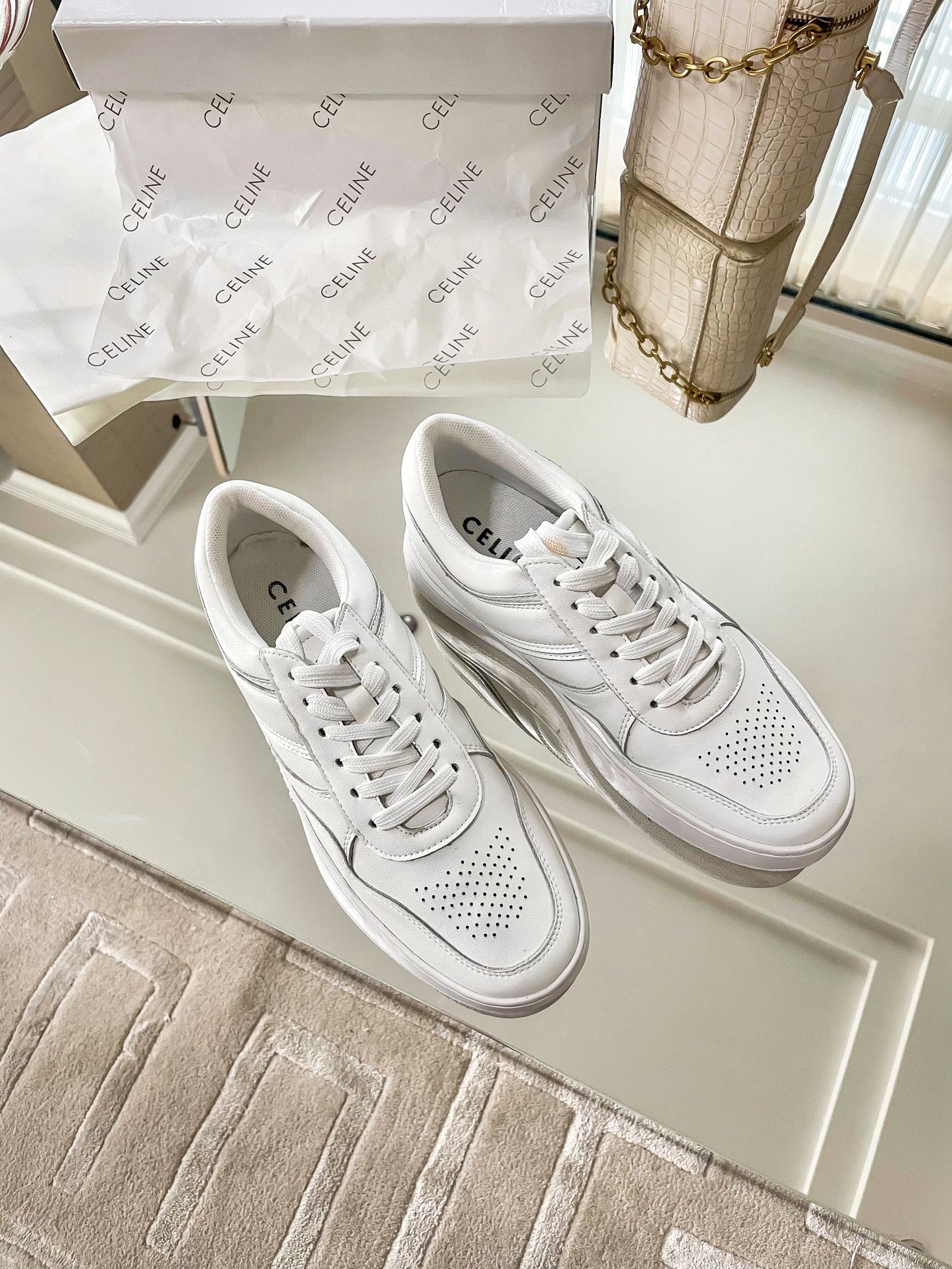 14CL125ZDE Stylish Casual shoes