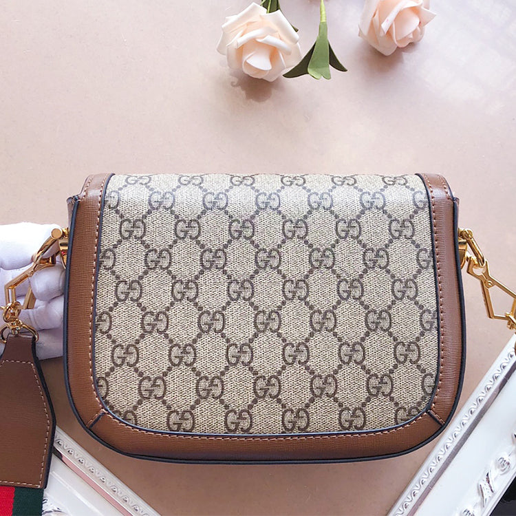 AB016BDE Stylish leather bag