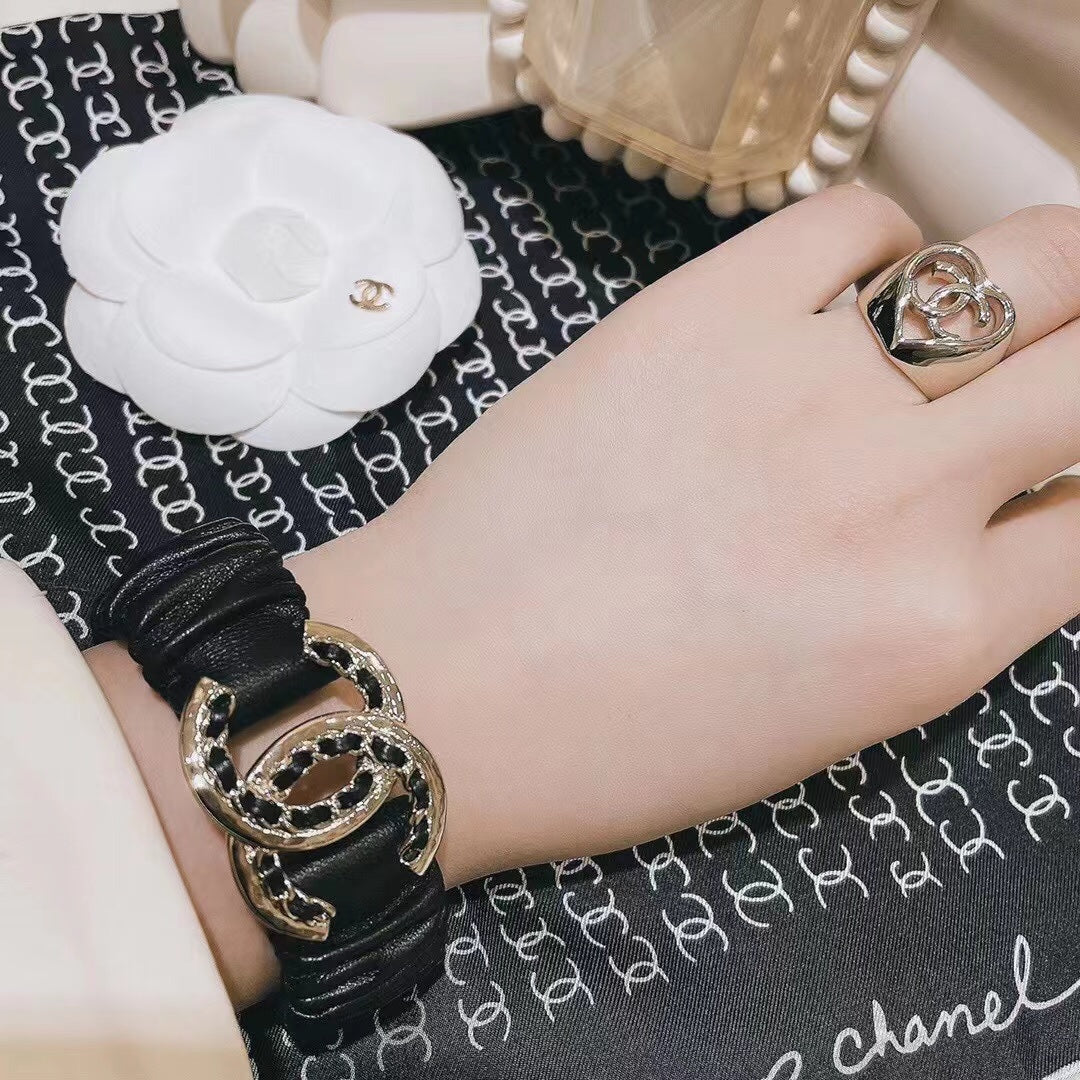 14C335JDE Stylish rings