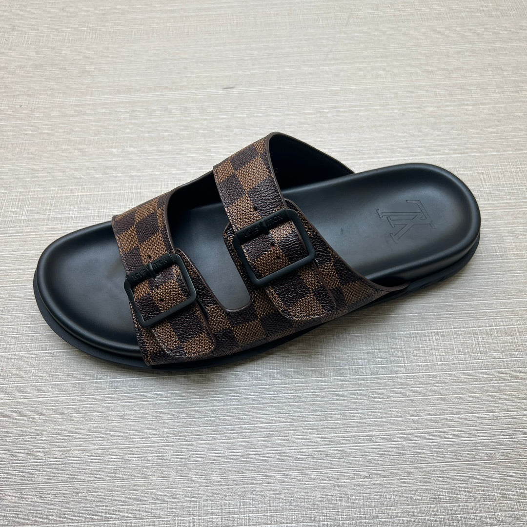 54E60ZDE Stylish slippers