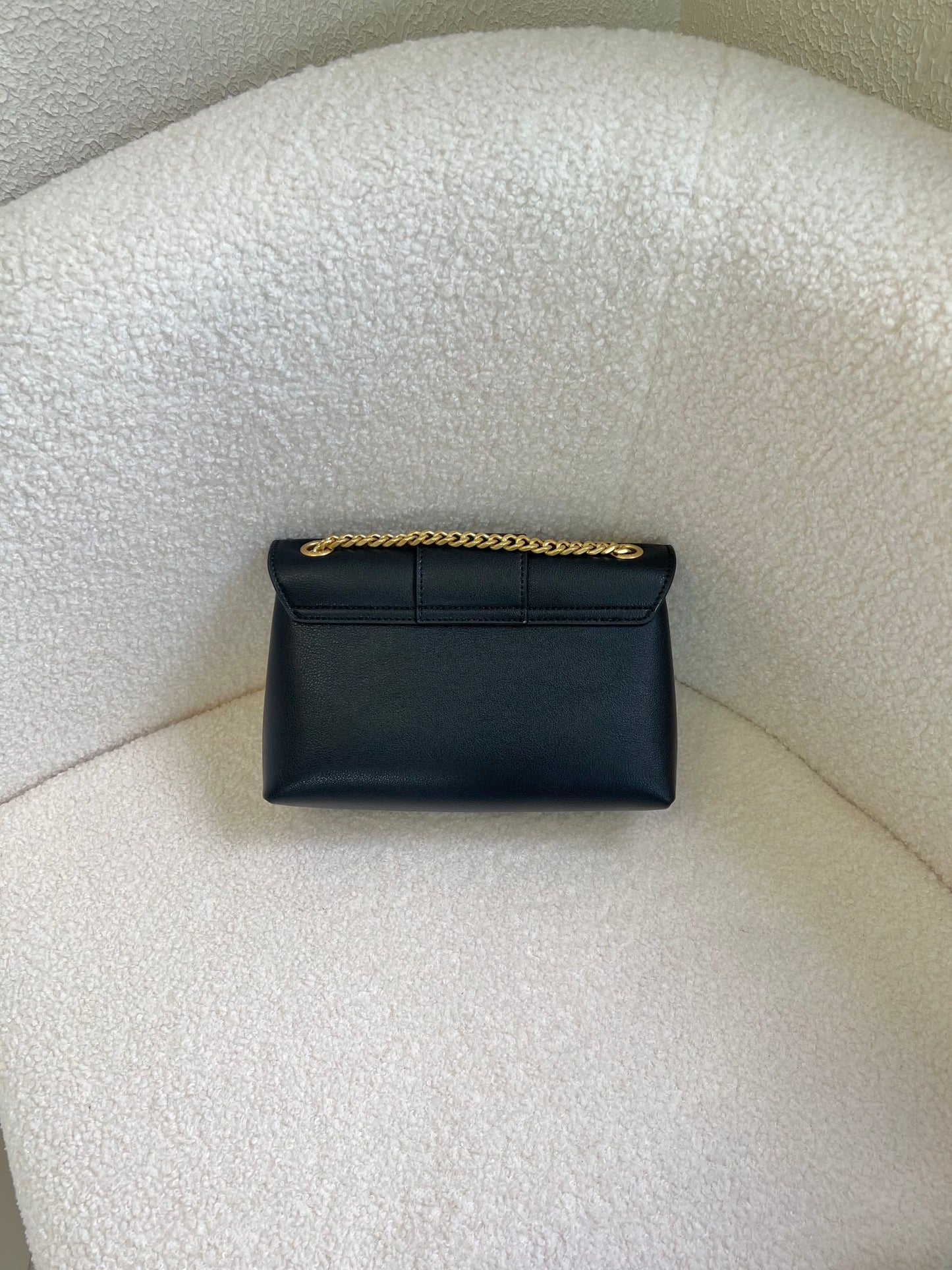 1XCL412BDE Stylish leather bag