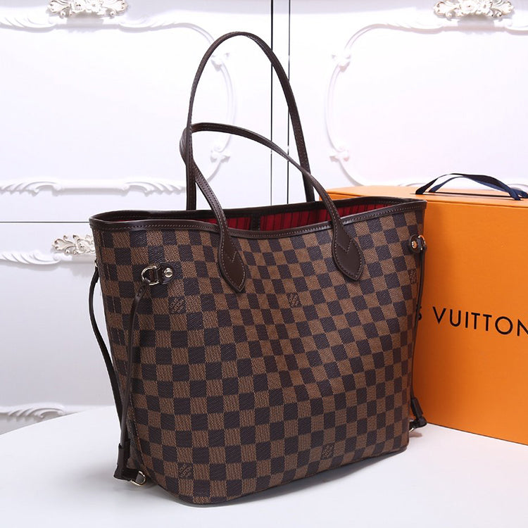 2E3BDE Stylish leather bag
