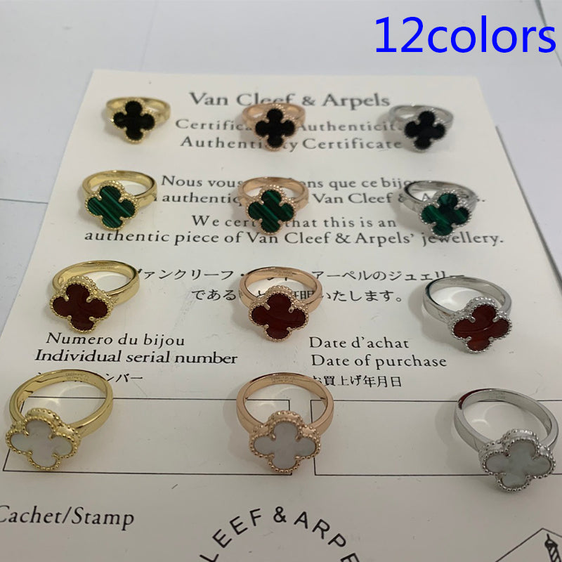 5XVA198JDE Stylish high quality rings