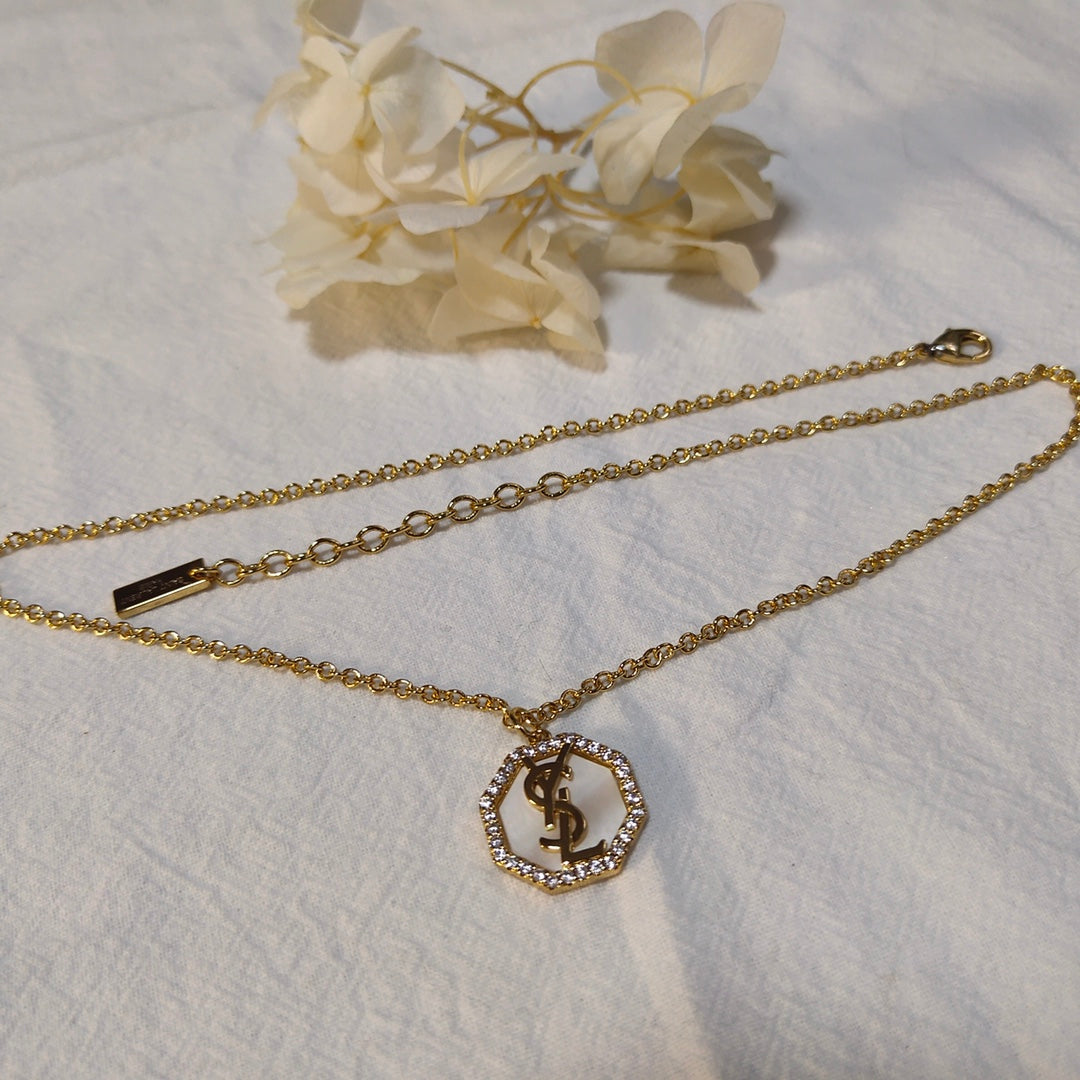 1YSL245XDE Stylish Bracelets Necklaces