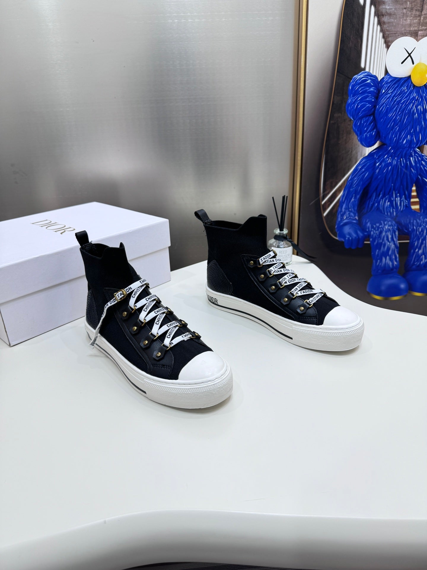 1LD20ZDE Stylish shoes