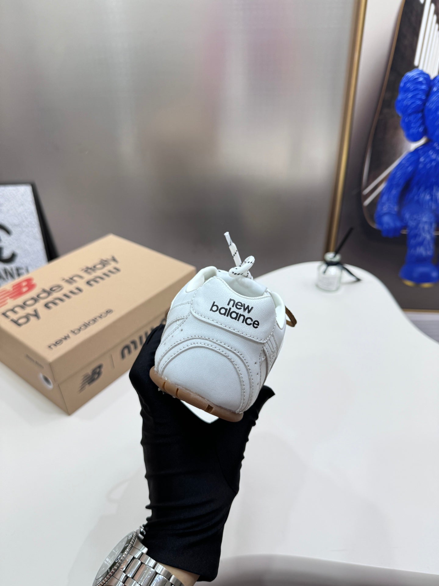 1JA10ZDE Stylish shoes