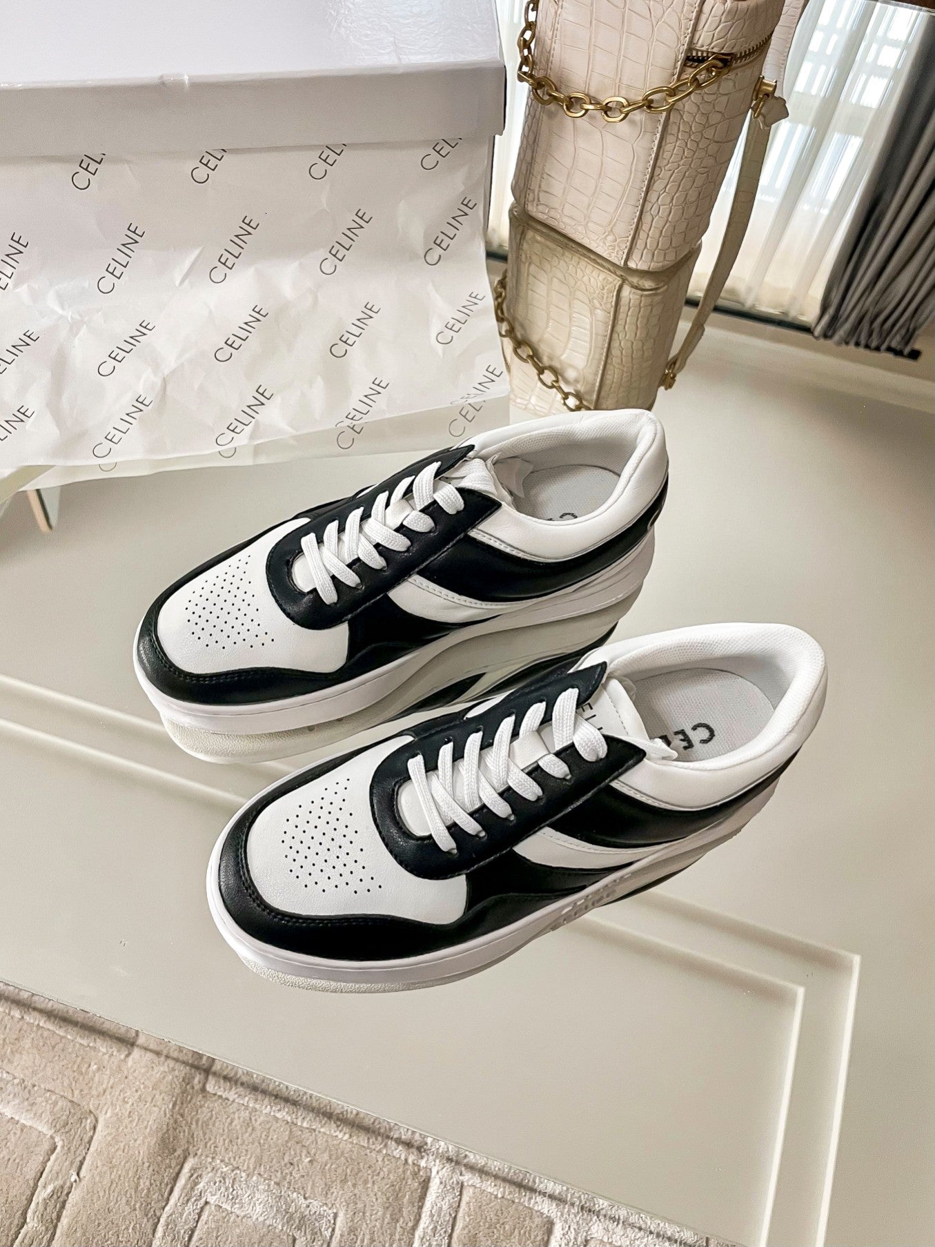 14CL125ZDE Stylish Casual shoes